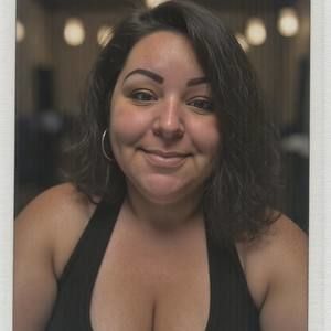 Meet your Posher, Kimberly